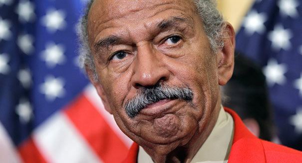 John Conyers Conyers loses ballot appeal POLITICO