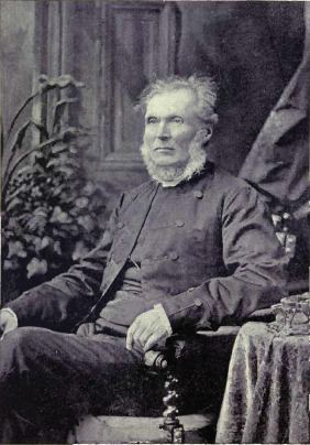John Cook (clergyman)