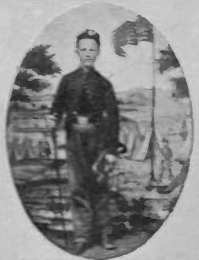 John Cook (Medal of Honor, 1847)