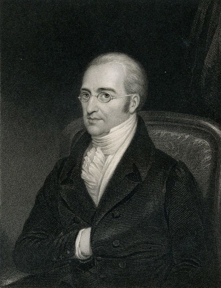 John Cooke (physician)