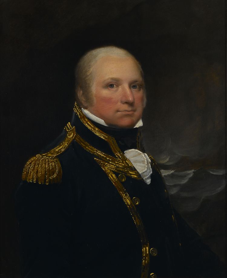 John Cooke (Royal Navy officer) John Cooke Royal Navy officer Wikipedia