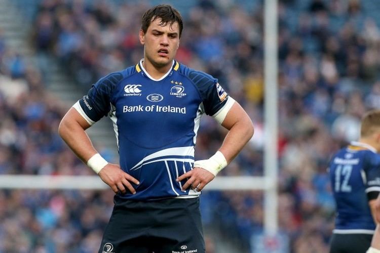 John Cooney (rugby player) Roux and Cooney join Connacht on loan deal from Leinster