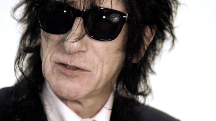 John Cooper Clarke Dr John Cooper Clarke on Arctic Monkeys and I Wanna Be