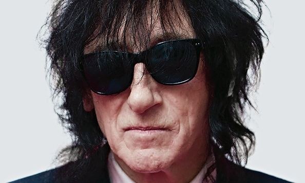 John Cooper Clarke What I see in the mirror John Cooper Clarke Fashion