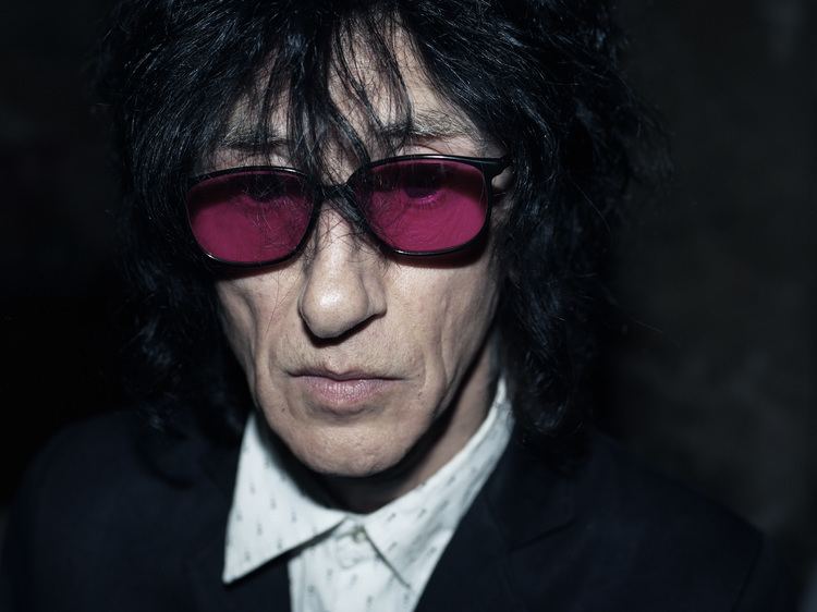 John Cooper Clarke Guide to John Cooper Clarke Field Day Festival