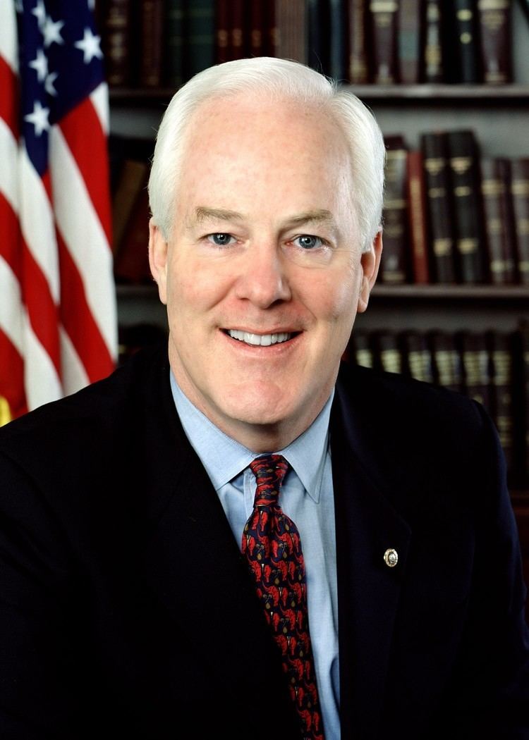 John Cornyn cornynjpg