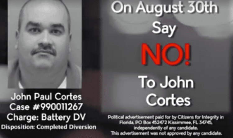 John Cortes (Florida politician) floridapoliticscomwpcontentuploads201608scr