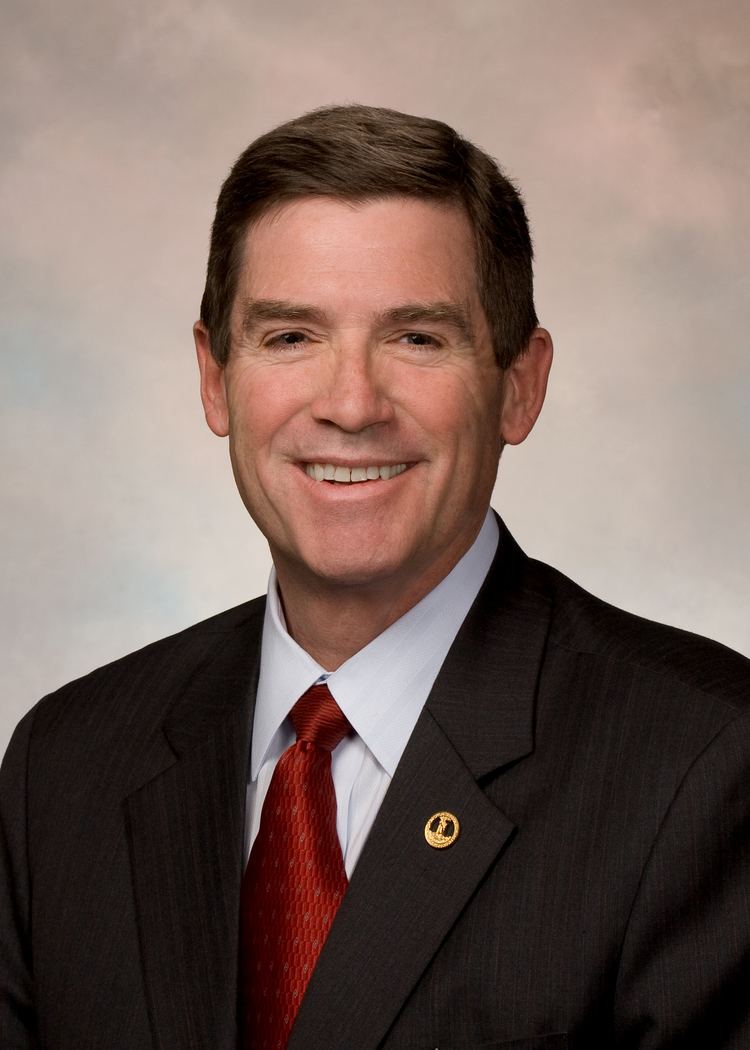 John Cosgrove (Virginia politician) appslisvirginiagovsenatepicsnewbiopicscosgro