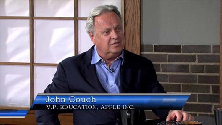 John Couch (American executive) ivimeocdncomvideo4786488171280x720jpg