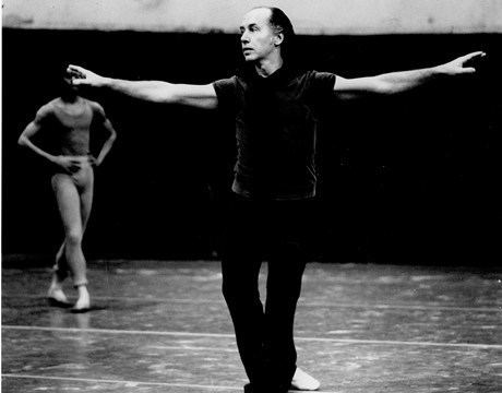 John Cranko Stuttgart Ballet Cranko39s successors