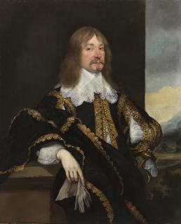 John Craven, 1st Baron Craven of Ryton John Craven 1st Baron Craven of Ryton 1610 1648 Genealogy