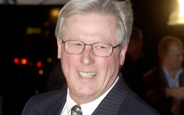 John Craven Newsround honoured by Bafta on 40th anniversary Telegraph