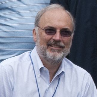 John Crawford (engineer)
