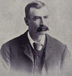 John Crawford (Manitoba politician)
