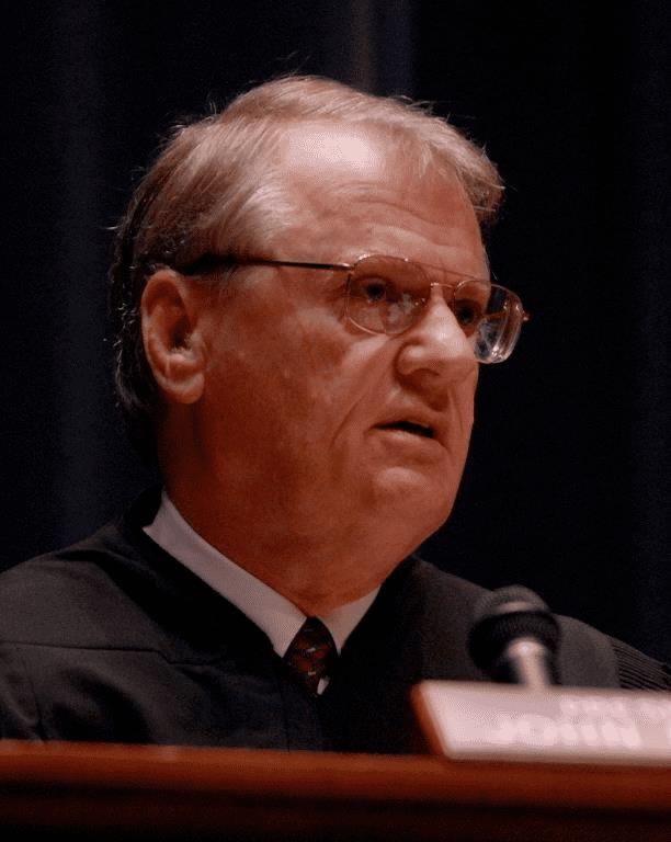 John Crawley (judge) Former Alabama Civil Appeals Judge John Crawley dies at age 73 ALcom