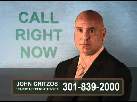 John Critzos II Attorney John Critzos YouTube