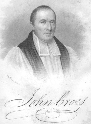 John Croes John Croes