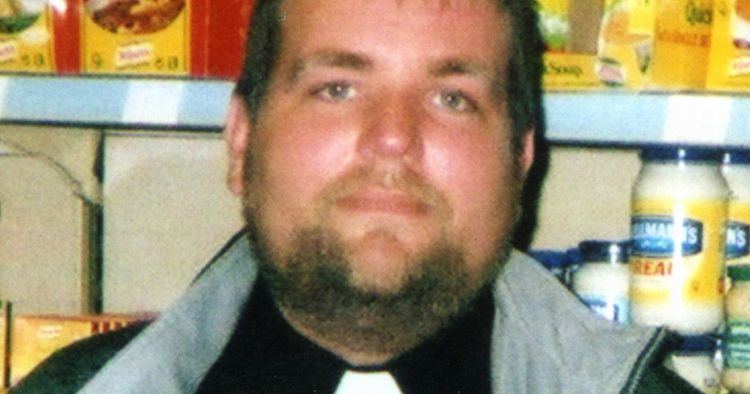 John Cronin (convict) Sex attacker John Cronin was jailed for robbing a group of nuns