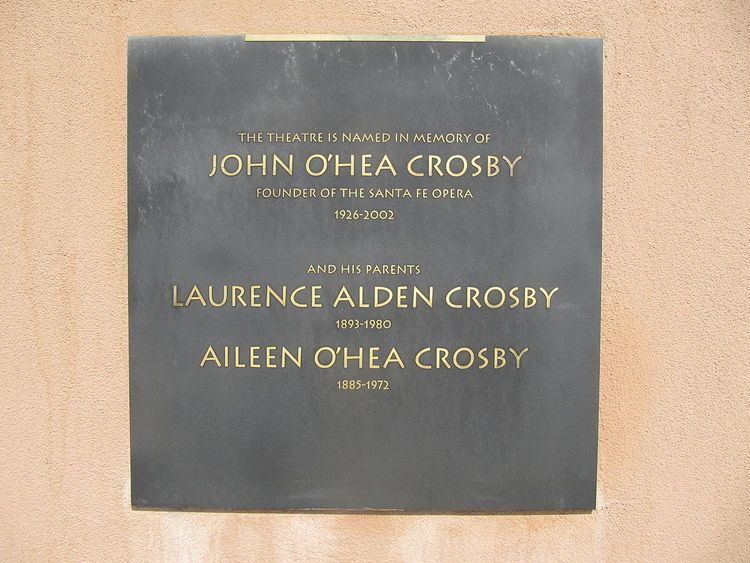 John Crosby (conductor)