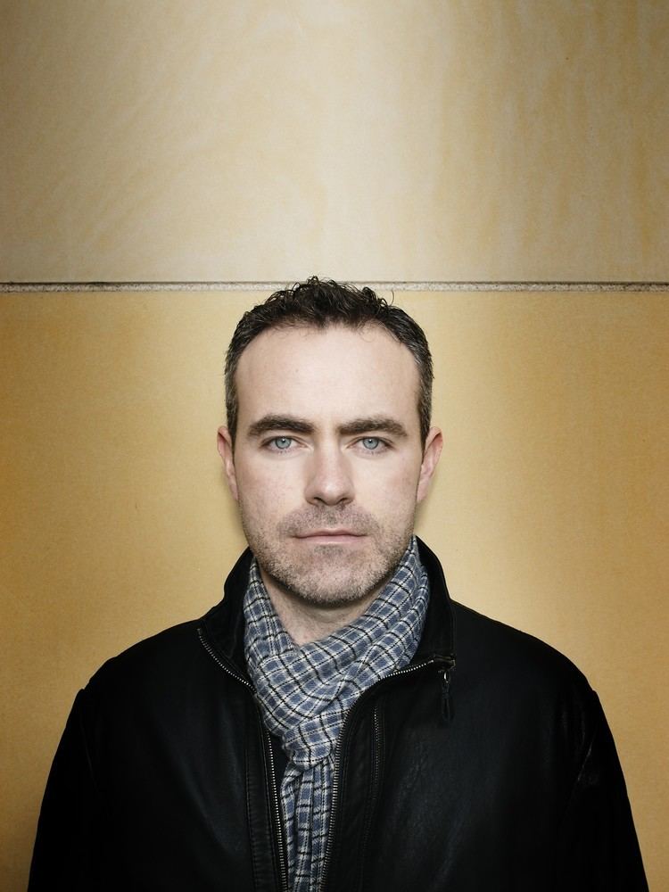 John Crowley (director) Meet the 2015 Sundance Filmmakers 66 John Crowley Adapt
