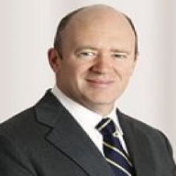 John Cryan Executive Profile Deutsche Bank AG John Michael Cryan Customer