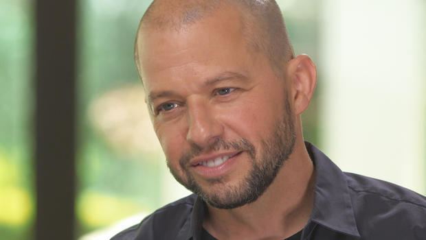 John Cryer Jon Cryer tells all and then some CBS News