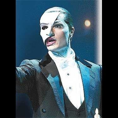 John Cudia John Cudia The Phantom Of The Opera Photo 4112934 Fanpop