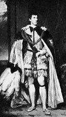 John Cuffe, 3rd Earl of Desart