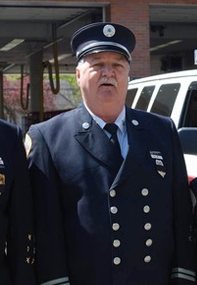 John Cullen (police officer) Passing of a Brother Firefighter John Cullen Answers his Last Alarm