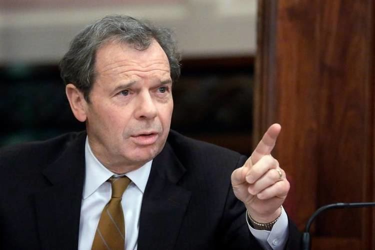 John Cullerton Cullerton No stopgap budget will pass Senate