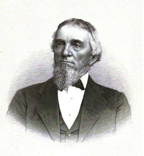 John Cummings (Massachusetts)