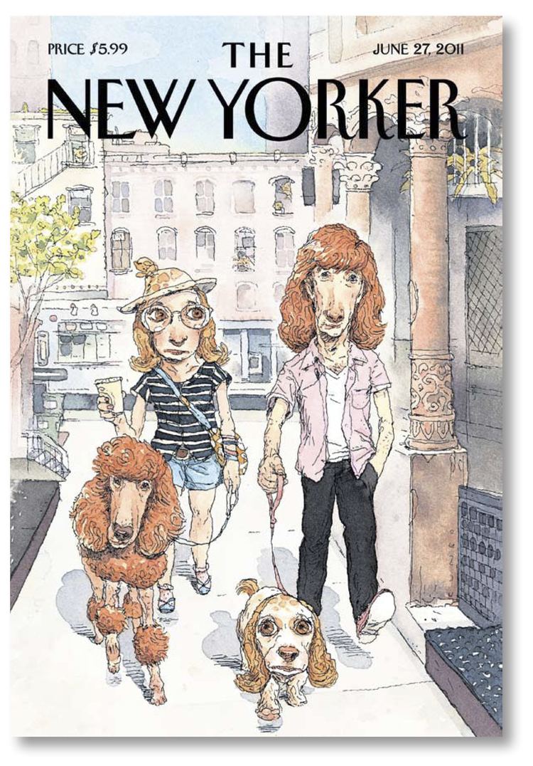 John Cuneo John Cuneo Adventures In Commissioning Or Looking for