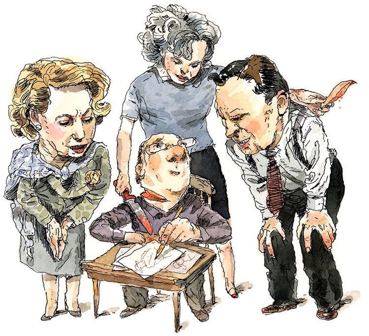 John Cuneo John Cuneo Personal