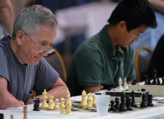 John Curdo At 77 John Curdo still keeping opponents in check The Boston Globe