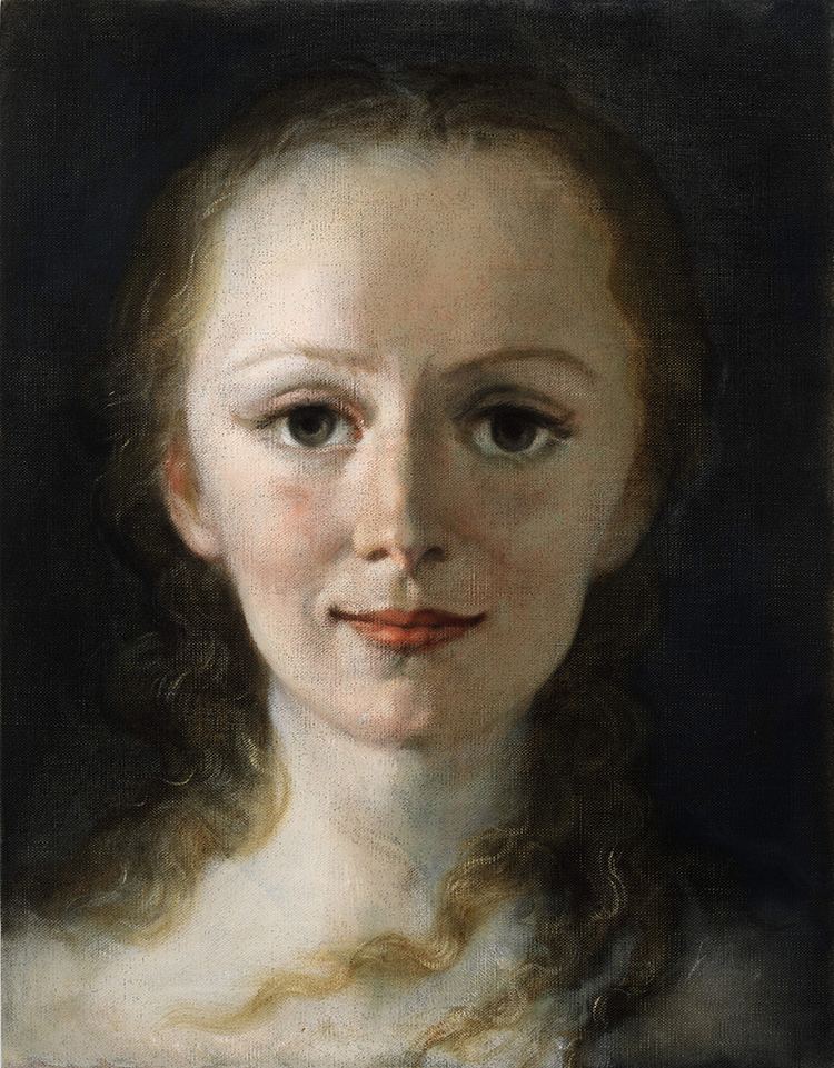 John Currin Top 10 Portrait Picks From The London Auctions Bruce