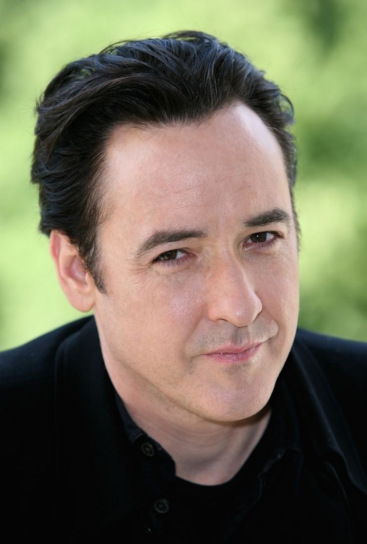 John Cusack John Cusack Actor CineMagiaro