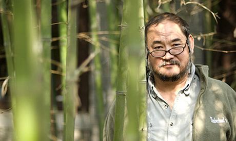 John D. Liu China to deliver global ecological advancement World