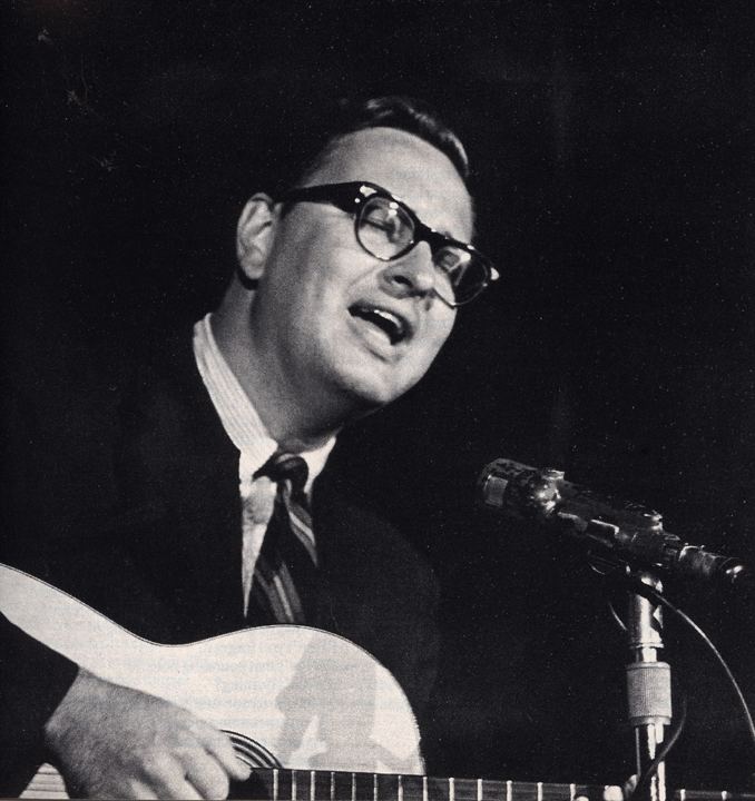 John D. Loudermilk Nashville Songwriters Hall of Fame