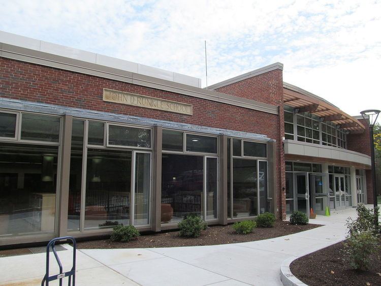 John D. Runkle School
