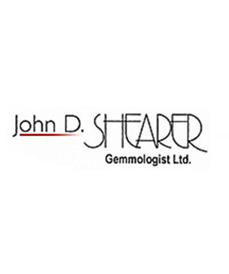 John D. Shearer John D Shearer Gemmologist Ltd Bloor Yorkville