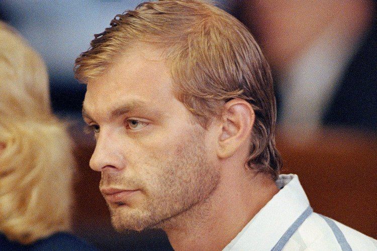 John Dahmer Believe it or not a holy ghost in New York Post exclusive