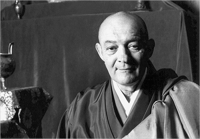 John Daido Loori John Daido Loori Zen Abbot and Photographer Dies at 78