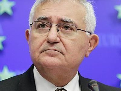 John Dalli wwwthecommentatorcomsystemarticlesinnerpictu