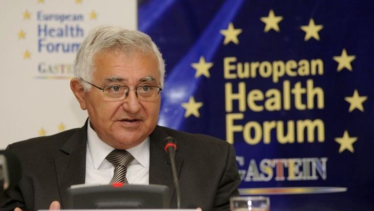 John Dalli European Commissioner John Dalli resigns The Sofia Globe