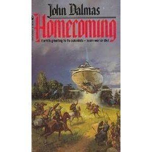 John Dalmas Homecoming Yngling 2 by John Dalmas