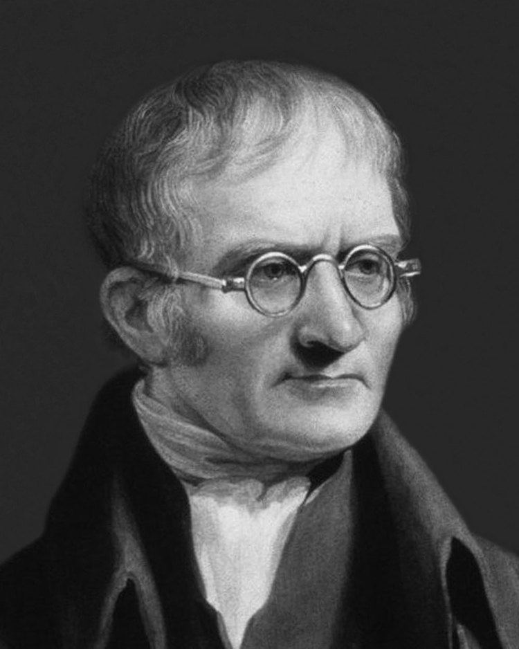 John Dalton English Chemist Bio Wiki Photos Videos