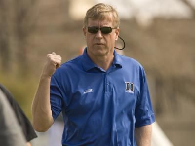 John Danowski Part X Best and Worst Hires of the 3900s The Chronicle