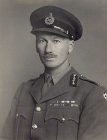 John D'Arcy (British Army officer) httpsuploadwikimediaorgwikipediaenthumb8