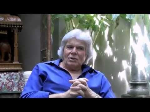 John Davidson (entertainer) John Davidson Pleasures of Building a San Miguel House