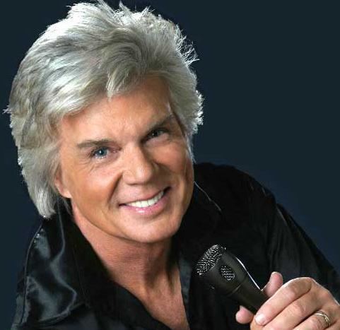 John Davidson (entertainer) Supreme 7 renowned quotes by john davidson photograph German